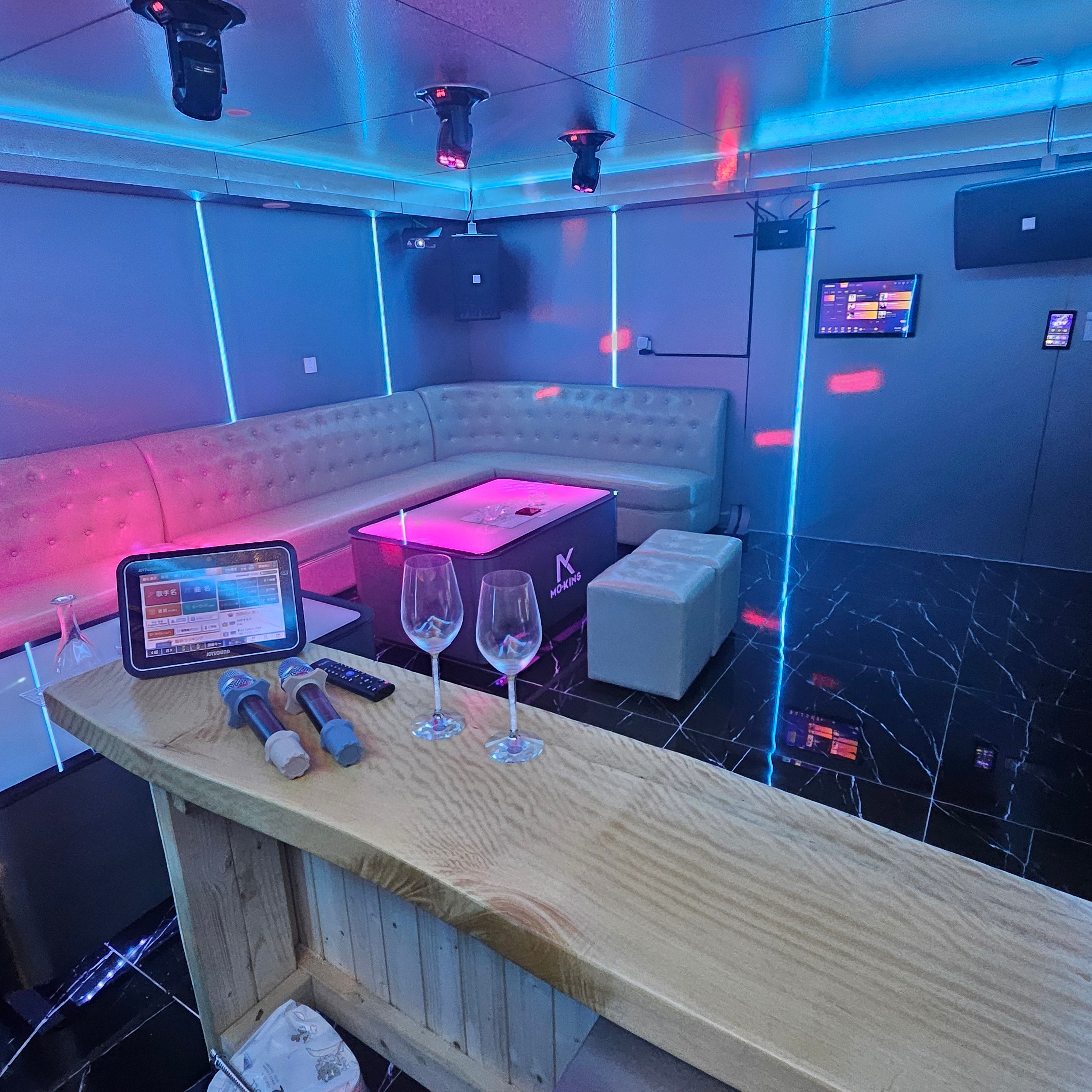 夜ふかしプランでのびのびと休暇を楽しんで♪の写真