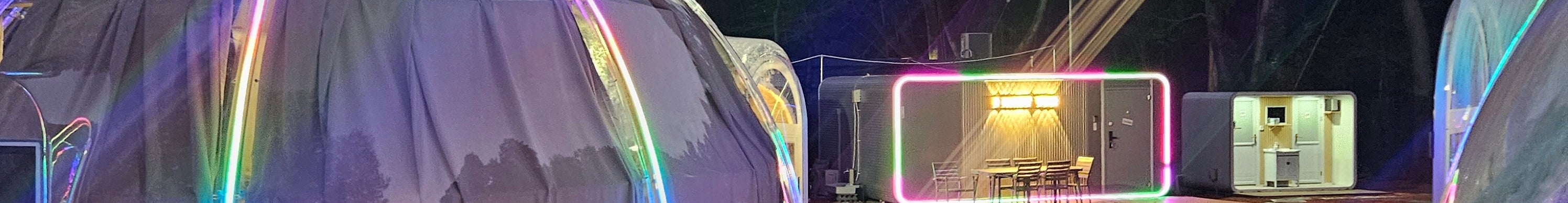 テラスガーデン.宇宙むら