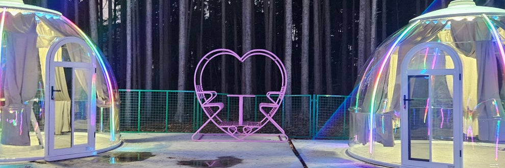 テラスガーデン.宇宙むらの画像