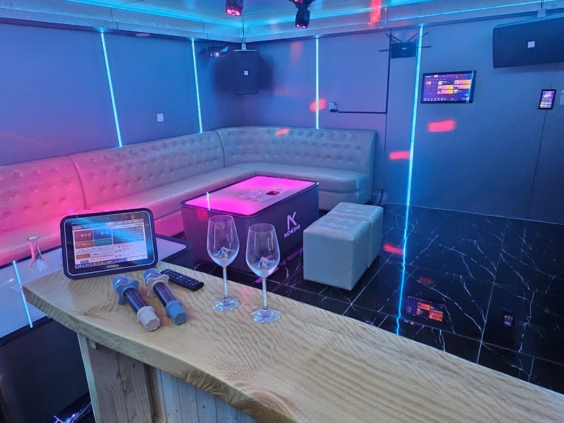 テラスガーデン.宇宙むらの画像